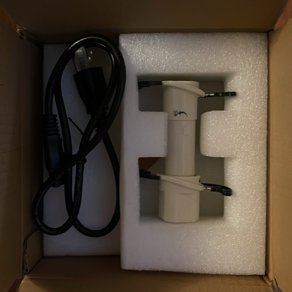 VEVOR Baby Food Maker, 500W Baby Food Processor with 300 ml Glass Bowl - Picture 7 of 11